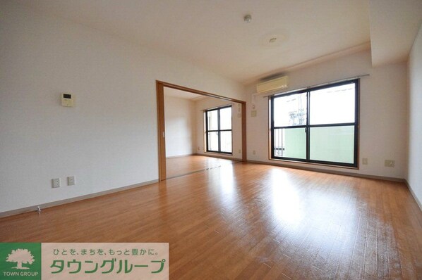 ビューヒルズKの物件内観写真